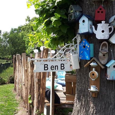 Gezond Boeren Verstand Dalerveen Eksteriør billede